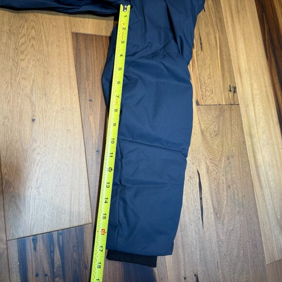 Orolay New with tags Women's Thickened Down Jacket Navy Size XS - Picture 7 of 10